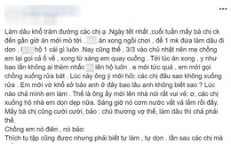Chị chồng kéo nhau tới ăn 3/3 nhưng chỉ ngồi chơi, em dâu đã có cách "nhắc nhở" cực khéo khiến ai cũng thán phục
