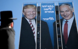 Bầu cử Israel: Câu chuyện bi hài đằng sau sự "nuông chiều" ra mặt của vị tổng thống quyền lực