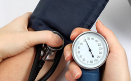 Huyết áp thấp và nguy cơ cho sức khỏe