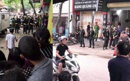 Lai lịch của "thánh chửi" CSGT Trần Đình Sang vừa bị bắt