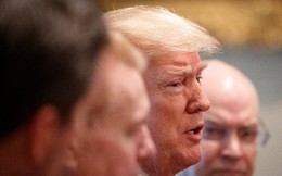 CNN: Sự trùng hợp đáng sợ trong cách điều hành đất nước và sòng bạc của Tổng thống Trump