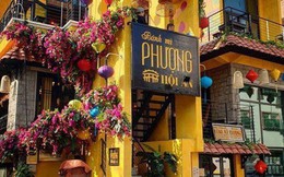 Bánh mì Việt Nam sang Hàn Quốc: 160.000 đồng/chiếc