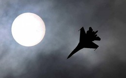 Kẻ nào đẩy Su-35S chạm trán với J-31? Hé lộ những tình tiết của bản hợp đồng "mù mịt"