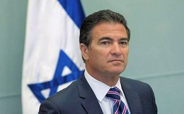 Những cuộc đối đầu mới của Cơ quan tình báo Mossad