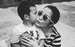 Ngày của Mẹ, Tăng Thanh Hà bị con trai cưng tiết lộ tất tần tật những bí mật không ai biết