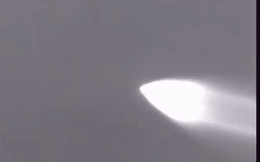 Mỹ phóng tên lửa ‘sát thủ’ đánh chặn ngoài tầng khí quyển thị uy trước Nga