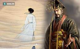 Người phụ nữ "liễu yếu đào tơ" được Tần Thủy Hoàng cả một đời nể trọng, ban đặc ân là ai?