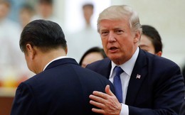 Hé lộ lý do Trung Quốc "quay lưng" chóng vánh với Mỹ: Áp lực quá lớn buộc ông Tập buông thỏa thuận