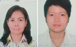 Hai phụ nữ ở Sài Gòn bị nghi có liên quan đến vụ thi thể bị đổ bê tông