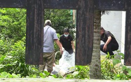 Người thân nạn nhân Nghệ An bị phi tang trong thùng bê tông: ‘Anh tôi nhiều lần phản đối tu luyện’