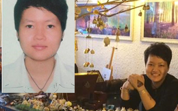 Nghi phạm vụ 2 thi thể trong thùng bê tông từng là chủ quán cà phê "hút" khách ở Sài Gòn