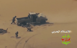 "Vũ khí rẻ tiền" liệu có đem lại chiến thắng? Hãy nhìn Syria và Yemen