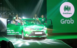 Grab đã đầu tư hơn 100 triệu USD cho thị trường Việt Nam