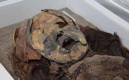 Ngạc nhiên chưa? Ai Cập không phải là nơi có những xác ướp cổ nhất trên thế giới!