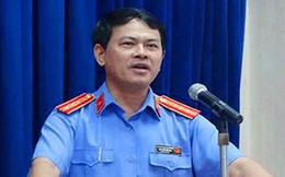Cáo trạng xác định hành vi của nguyên Viện phó VKSND Đà Nẵng Nguyễn Hữu Linh là "nguy hiểm cho xã hội"