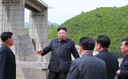 Giữa khó khăn chồng chất, Triều Tiên lần đầu đi nước cờ này nhằm phục hồi kinh tế