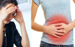 Bỏ túi ngay kinh nghiệm và phương pháp sống chung với đại tràng co thắt