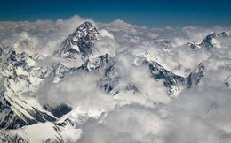 Vẻ đẹp ít người biết tới ở vùng đất kỳ lạ nhất thế giới Himalaya