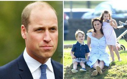 Tuyên bố mới gây sốc: Công nương Kate đem 3 con về nhà mẹ đẻ trong thời gian Hoàng tử William dính bê bối ngoại tình