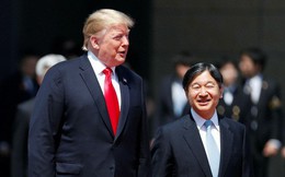 Nhật Bản cố tình sắp xếp ông Trump gặp tân Nhật hoàng, vì sao?