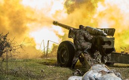 Syria cực kỳ nguy hiểm: Mỹ lật mặt ý đồ quân sự hóa của Nga, lập mưu "hất cẳng"?