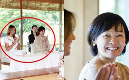 Không phải Hoàng hậu Masako, đây mới là người phụ nữ 'quyền lực' được truyền thông và dân chúng ca ngợi khi tiếp đón Đệ nhất phu nhân Mỹ tới Nhật Bản