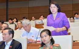 Phó Chủ tịch Thường trực Sơn La nói vụ gian lận điểm thi đang điều tra nên từ chối trả lời