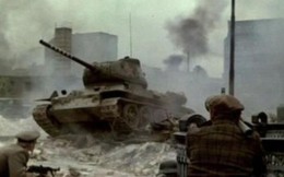 Lính Mỹ chạm trán quân phát xít trên lãnh thổ Đức, 52 năm sau, điều không ngờ đến đã xảy ra