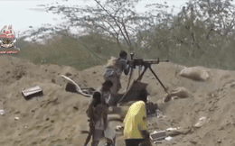 Giữa đám cháy khủng khiếp ở Yemen, Mỹ ném thêm quả bom xăng: Bùm, mọi thứ chấm dứt!