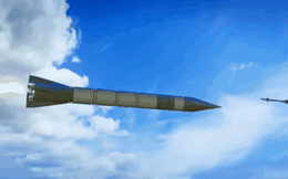 Tin xấu với Ấn Độ: Pakistan sắm tổ hợp tên lửa "đủ sức xóa sổ toàn bộ phi đội F/A-18 Mỹ"