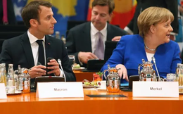 "Thông điệp xấu" EU gửi giấc mơ Balkan làm bùng lên ảnh hưởng của Nga?