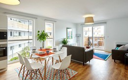 Tư vấn thiết kế nhà cấp 4 diện tích 36m² cho đôi vợ chồng trẻ có kinh phí hạn hẹp