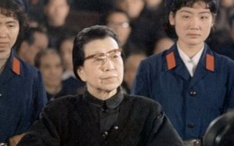40 quan chức tề tựu: Hồ sơ vụ án của vợ Mao Trạch Đông tính bằng thùng, có chuyên án như phim hành động