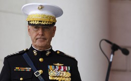 Chủ tịch Hội đồng tham mưu trưởng Mỹ tố thẳng ông Tập Cận Bình nuốt lời hứa về biển Đông
