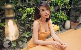 Hoàng Oanh: "Là bạn thân sao tôi phải ghen tị với Nhã Phương, so sánh bản thân với người khác là tự hạ thấp mình"