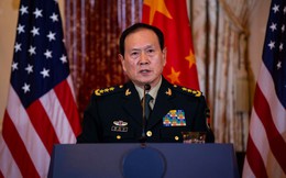 Đối thoại Shangri La 2019: Mỹ và Trung Quốc lần lượt chiếm diễn đàn