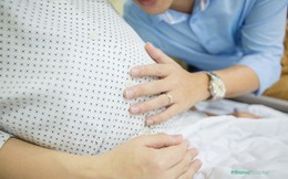 Đẻ mổ trước ngày dự sinh với lý do chẳng thể ngờ tới