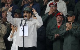 AP: Mỹ đã bị tình báo Cuba "chơi một vố rất đau" trong vụ đảo chính ở Venezuela!