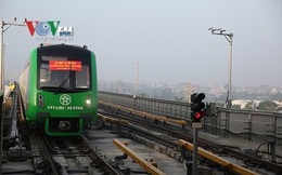 Đường sắt đô thị Hà Nội liệu có chung số phận với buýt nhanh BRT?