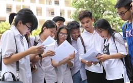 Để các trường ĐH chấm thi THPT Quốc gia: Có hạn chế được tiêu cực?