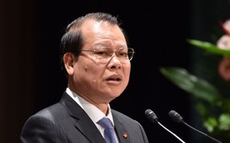 Ủy ban Kiểm tra Trung ương đề nghị xem xét, xử lý trách nhiệm nguyên Phó Thủ tướng Vũ Văn Ninh
