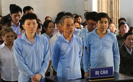 Tuyên tử hình cán bộ tín dụng lập khống hồ sơ, chiếm đoạt hơn 114 tỉ đồng