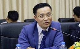 Ông Lê Hoàng Anh Tuấn, người xưng "nhà báo quốc tế" bị xoá tên khỏi Hội Nhà báo Việt Nam