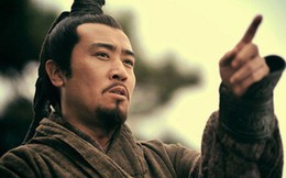 Dã tâm của Lưu Bị lớn chừng nào, nhìn tên 4 người con của Bị là biết
