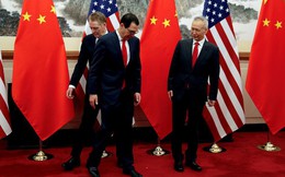 Hé lộ pha "lật kèo" giữa đêm của TQ khiến TT Trump bùng nổ: Đòi sửa gần hết thỏa thuận!