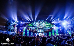 Yamaha “chơi lớn” đem siêu lễ hội âm nhạc điện tử hoành tráng nhất 2019 đổ bộ Sài Gòn!