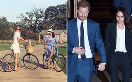 Meghan bị loạt bạn cũ tố 'trở mặt' kể từ khi cô “săn” được Hoàng tử Harry và xác định làm dâu hoàng gia