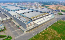 Lợi nhuận Samsung Việt Nam giảm mạnh, công ty sản xuất màn hình Samsung Display Vietnam bất ngờ thua lỗ nghìn tỷ đồng