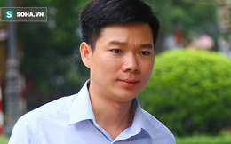 Hoàng Công Lương rút 2 trong 3 đơn kháng cáo, bước lên nhận tội Vô ý làm chết người