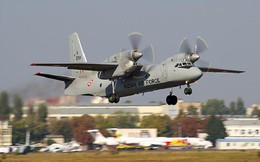 Vụ máy bay An-32 Ấn Độ bị rơi: Không một ai sống sót